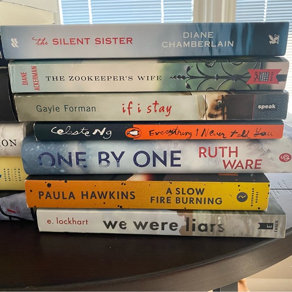 Lot of 15 books - Picture 3 of 3